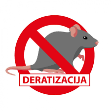 Deratizacija i trovanje štakora