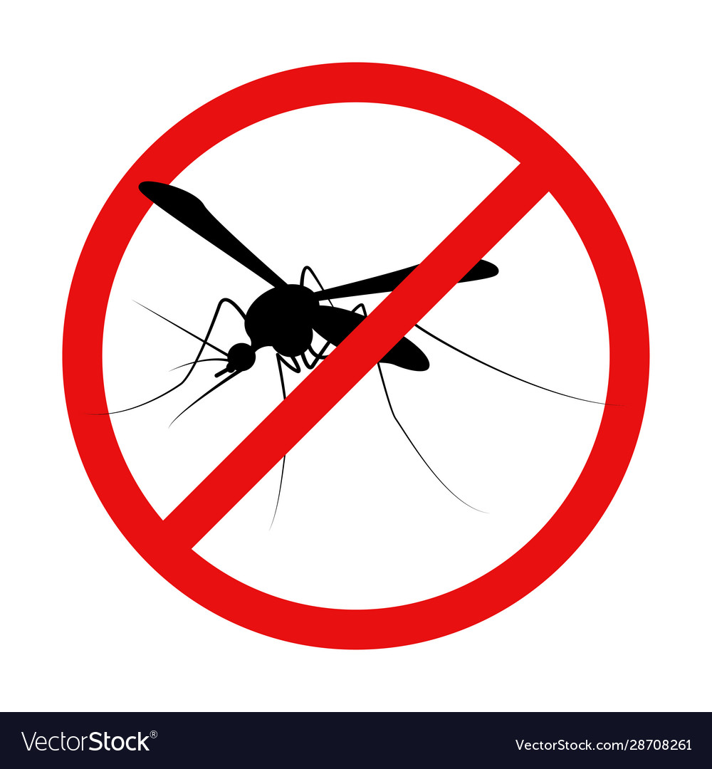 Tretiranje komaraca 