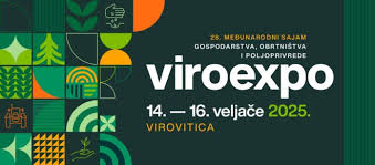 Viroexpo 2025.