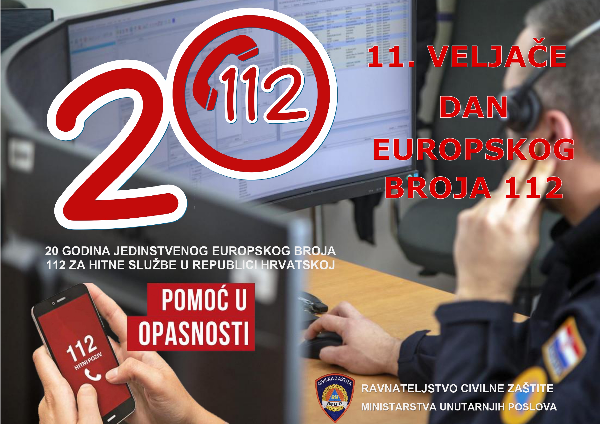 20 godina 112