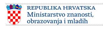 Ministarstvo znanosti, obrazovanja i mladih